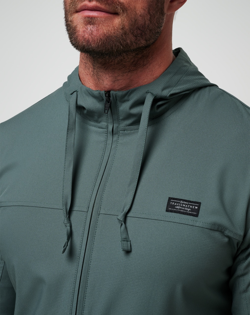 WANDERLUST FULL ZIP HOODIE 3